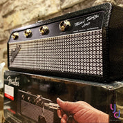 AmpKey™ | Plug je sleutels in stijl in