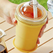 FrostCup™ | IJskoude drankjes waar je ook bent