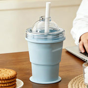 FrostCup™ | IJskoude drankjes waar je ook bent