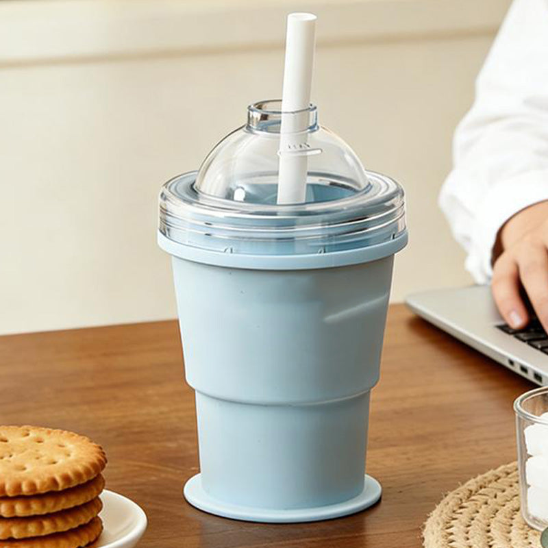 FrostCup™ | IJskoude drankjes waar je ook bent