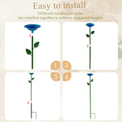 NectarOase™ | Charmante waterplek voor bijen en vlinders