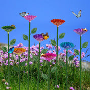 NectarOase™ | Charmante waterplek voor bijen en vlinders