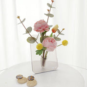 FloraFrame™ | Bloemen presenteren met stijlvolle diepte