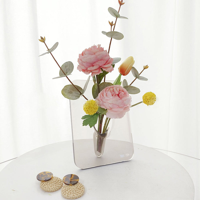 FloraFrame™ | Bloemen presenteren met stijlvolle diepte