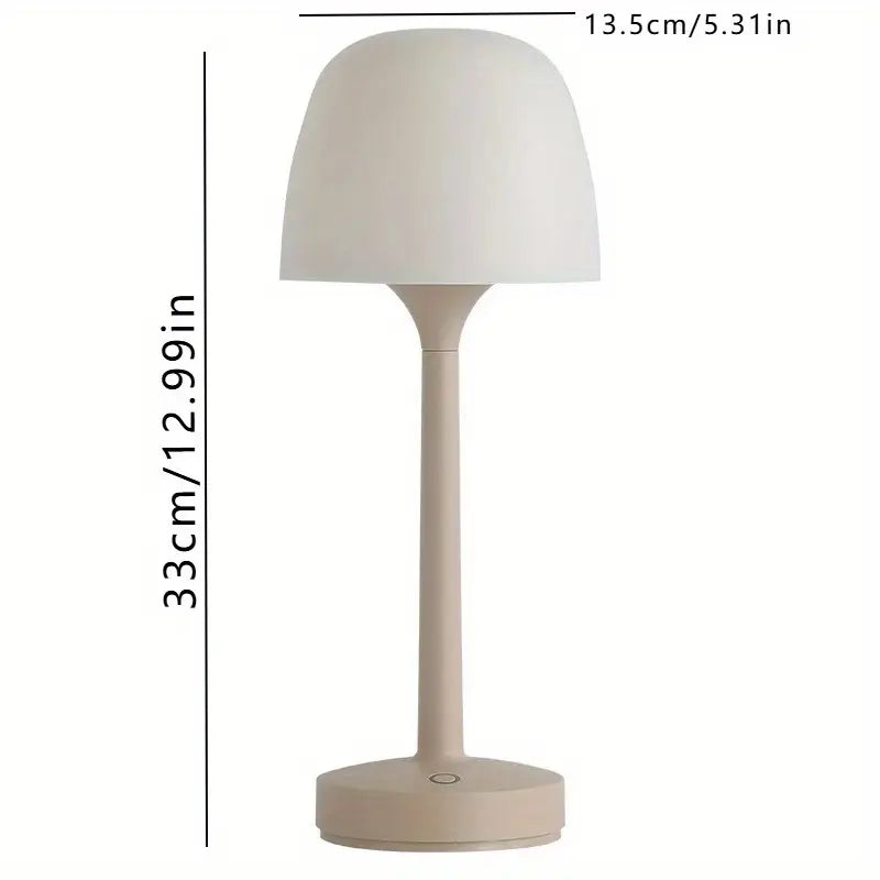 SereenGlow™ | De lichtbron van rust en balans