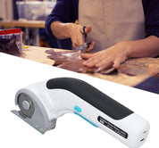 SliceEase™ | Draadloze elektrische schaar voor moeiteloos knippen