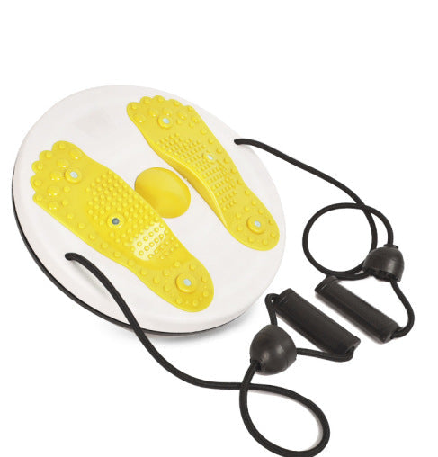 CoreTwist™ | Train je taille met elke beweging