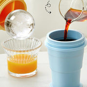FrostCup™ | IJskoude drankjes waar je ook bent