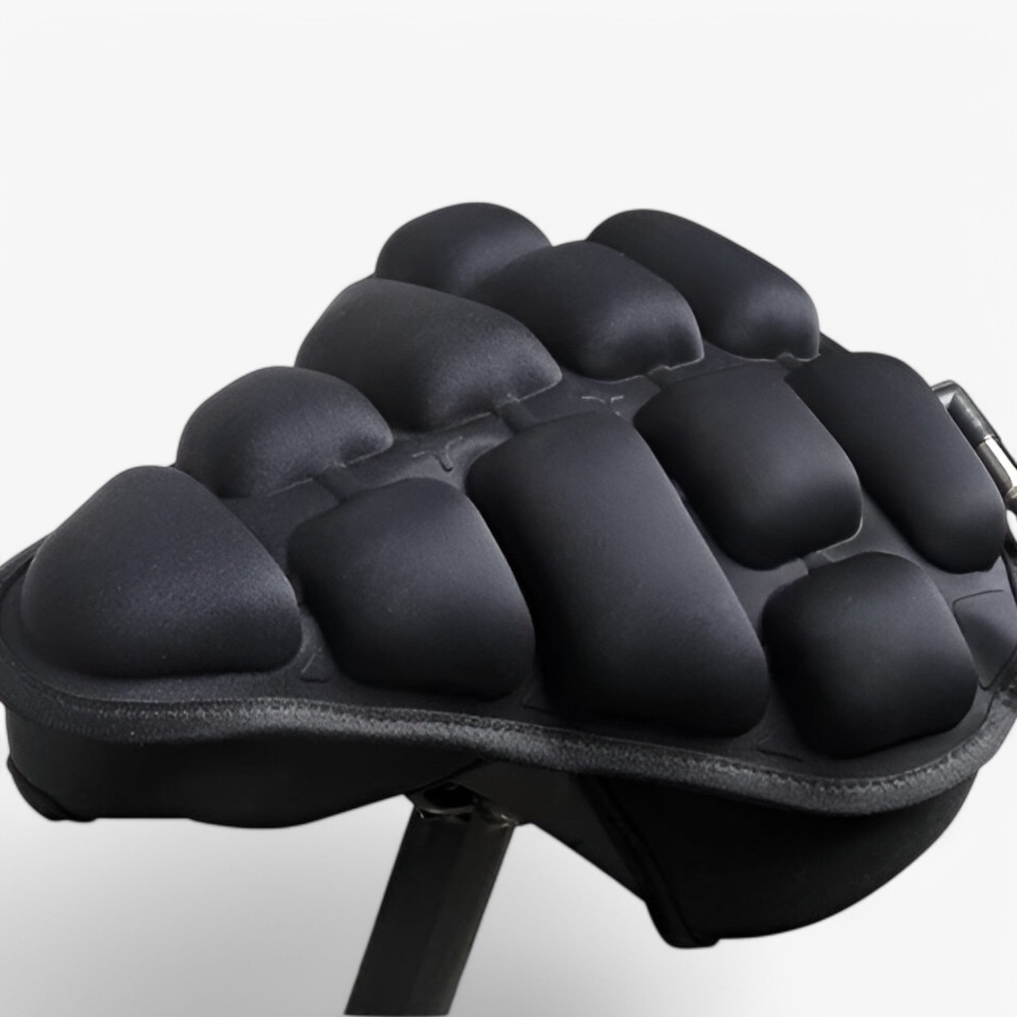 RideCloud™ | Alsof je op een wolk fietst