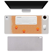 WarmDesk™ | De Slimste Oplossing tegen Koude Handen