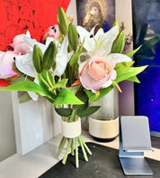 FleurFix™ | Voor bloemen die perfect op hun plek blijven
