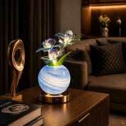 Orchidéa™ | Draadloze bloemensfeer voor ieder interieur