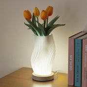 AuraBloom™ | De Designlamp Die Elke Kamer Direct Gezellig Maakt