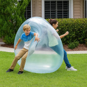 BubbleBall™ | Uren speelplezier in tuin en huis