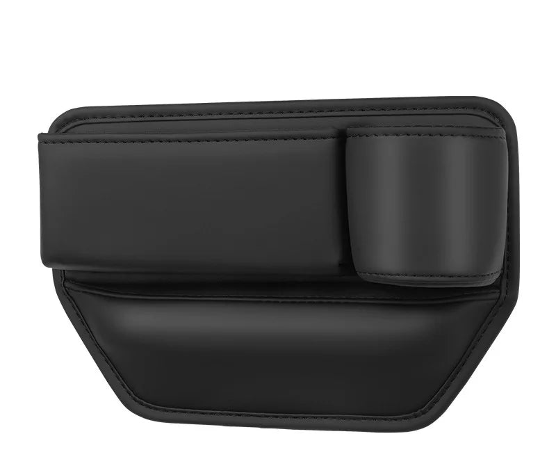 SeatStore™ | Slimme Auto Organizer voor Tussen Stoel & Console