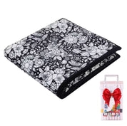 CozyCanvas™ | De Deken Die Je Zelf Inkleurt