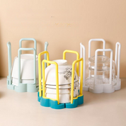 FlexiRack™ | Uitschuifbaar opslag‑ en afvoerrack