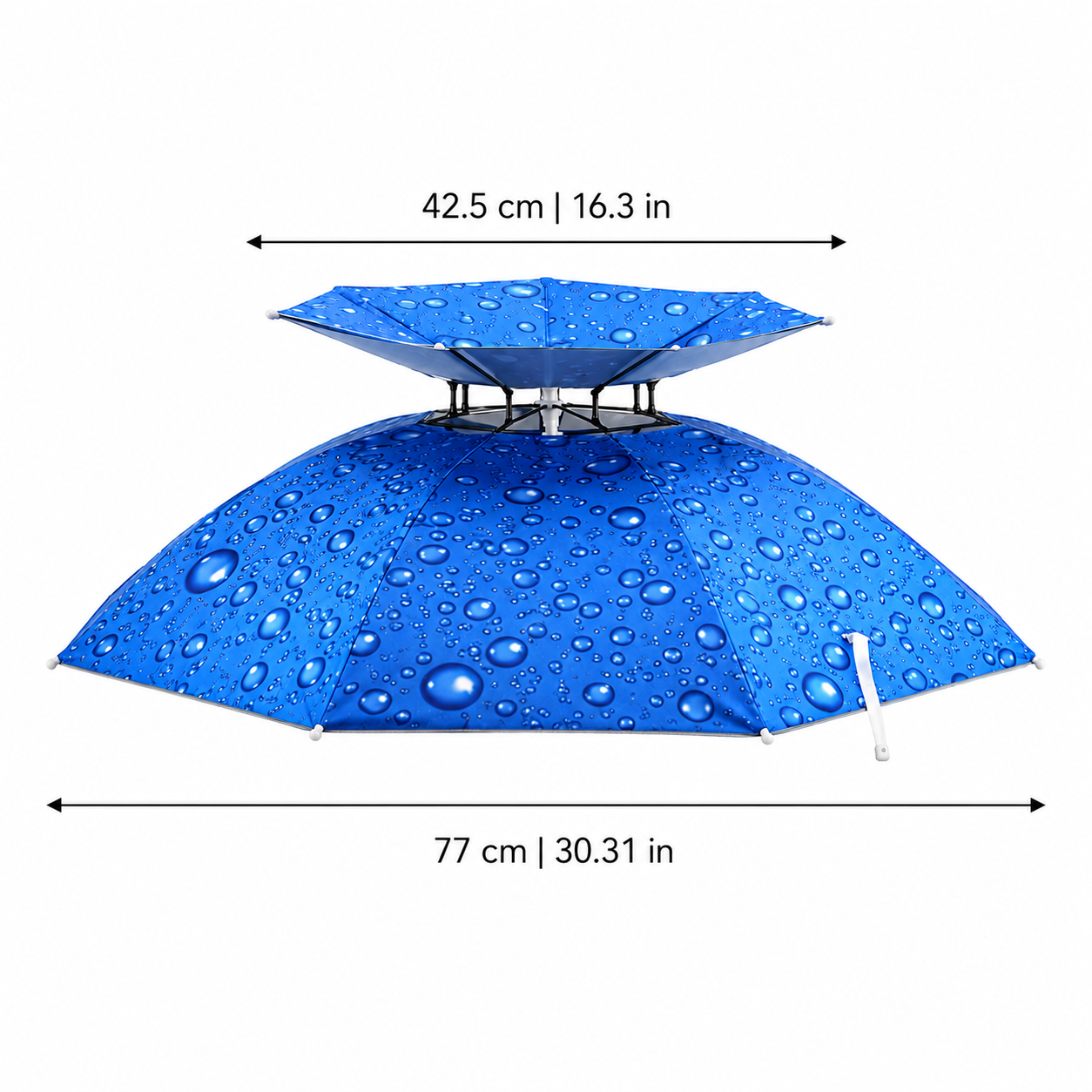ShadeMate™ | Slimme bescherming voor zon en regen