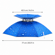 ShadeMate™ | Slimme bescherming voor zon en regen