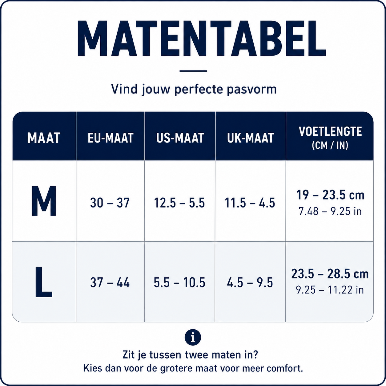 AnkleGuard™ | Stabiele ondersteuning bij elke beweging