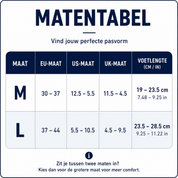 AnkleGuard™ | Stabiele ondersteuning bij elke beweging