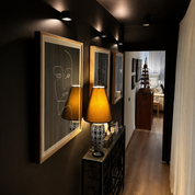 LumiPivot™ | Draadloos wandlicht zonder boren of kabels