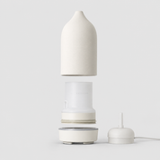 StoneAura™ | Tot 8 uur geur in tijdloos design