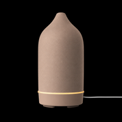 StoneAura™ | Tot 8 uur geur in tijdloos design