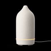 StoneAura™ | Tot 8 uur geur in tijdloos design