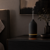 StoneAura™ | Tot 8 uur geur in tijdloos design
