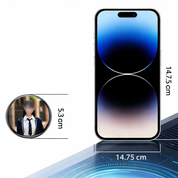 BuzzPin™ | Het Digitale Naamkaartje van Nu