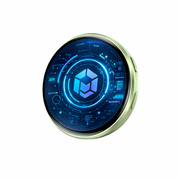 BuzzPin™ | Het Digitale Naamkaartje van Nu