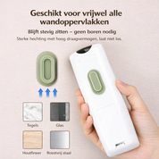 MagniHold™ | Alles vast, niets kwijt