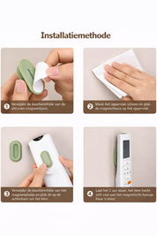 MagniHold™ | Alles vast, niets kwijt