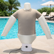 StrijkFee™ | Gladde kleding in 10 minuten