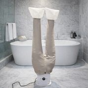 StrijkFee™ | Gladde kleding in 10 minuten