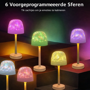 SereenGlow™ | De lichtbron van rust en balans