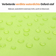 FlexiCart™ | Draag licht, rol zwaar