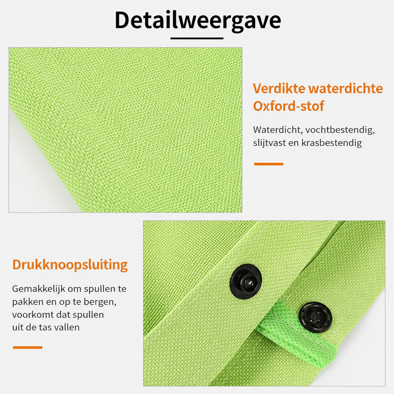 FlexiCart™ | Draag licht, rol zwaar