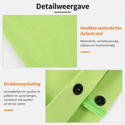 FlexiCart™ | Draag licht, rol zwaar