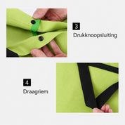 FlexiCart™ | Draag licht, rol zwaar