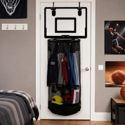 WashHoop™ | Maak opruimen onderdeel van het spel