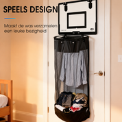 WashHoop™ | Maak opruimen onderdeel van het spel