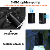 PackPress™ | Meer ruimte in je koffer zonder proppen