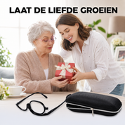 GlamView™ | Breng make-up nauwkeurig aan zonder wazig zicht