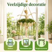 BalletBloom™ | Een sierlijk podium voor je favoriete planten