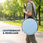 SchaduwMate™ | Je laptop verdient ook wat verkoeling