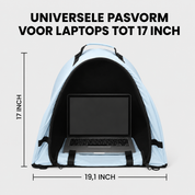 SchaduwMate™ | Je laptop verdient ook wat verkoeling