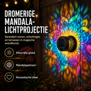 TerraGlow™ | Warme sfeer voor terras en tuinpad