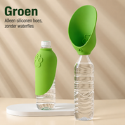 PawSip™ | Altijd vers water voor je huisdier